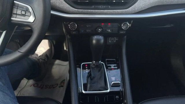 2025 Jeep Compass Latitude 4x4 - 23028438 - 11