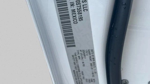 2025 Jeep Compass Latitude 4x4 - 23028438 - 15