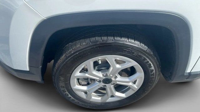 2025 Jeep Compass Latitude 4x4 - 23028438 - 2
