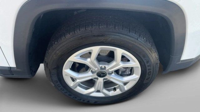 2025 Jeep Compass Latitude 4x4 - 23028438 - 3