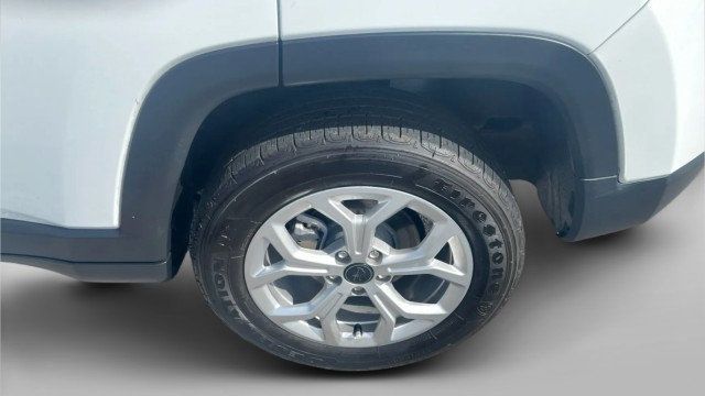 2025 Jeep Compass Latitude 4x4 - 23028438 - 6