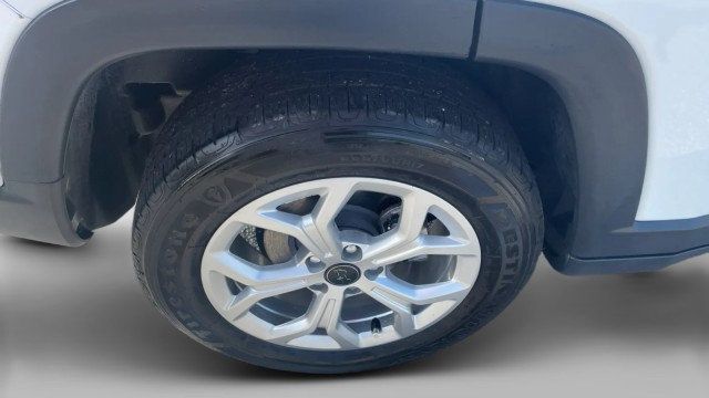 2025 Jeep Compass Latitude 4x4 - 23028438 - 7