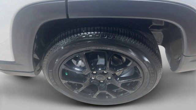 2025 Jeep Compass Latitude 4x4 - 23037354 - 9
