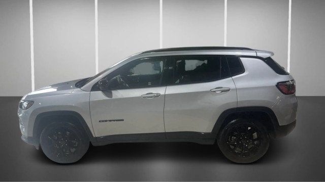 2025 Jeep Compass Latitude 4x4 - 23037354 - 12