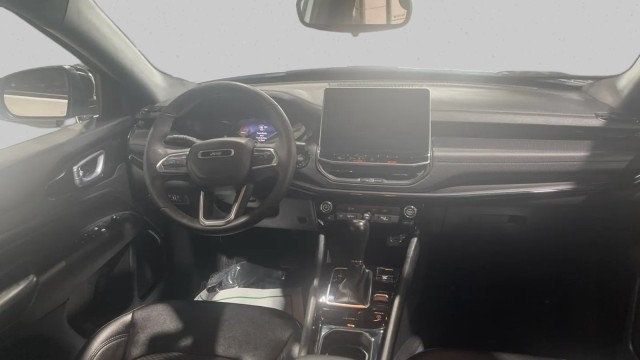 2025 Jeep Compass Latitude 4x4 - 23037354 - 15