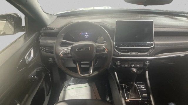 2025 Jeep Compass Latitude 4x4 - 23037354 - 16