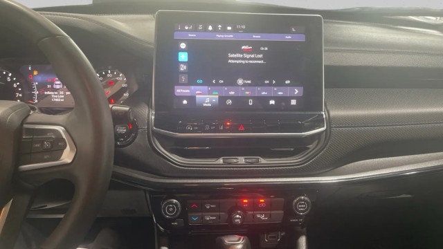 2025 Jeep Compass Latitude 4x4 - 23037354 - 19