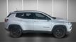 2025 Jeep Compass Latitude 4x4 - 23037354 - 2