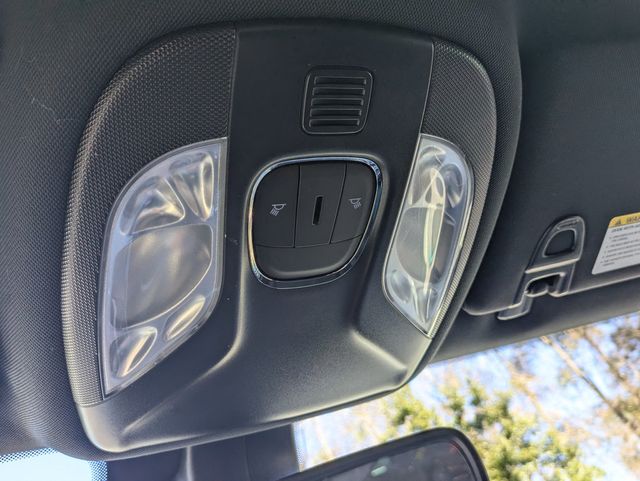 2025 Jeep Compass Latitude 4x4 - 22983497 - 20