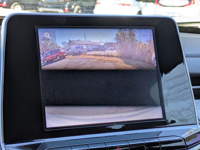 2025 Jeep Compass Latitude 4x4 - 22983497 - 21