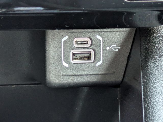 2025 Jeep Compass Latitude 4x4 - 22983497 - 22