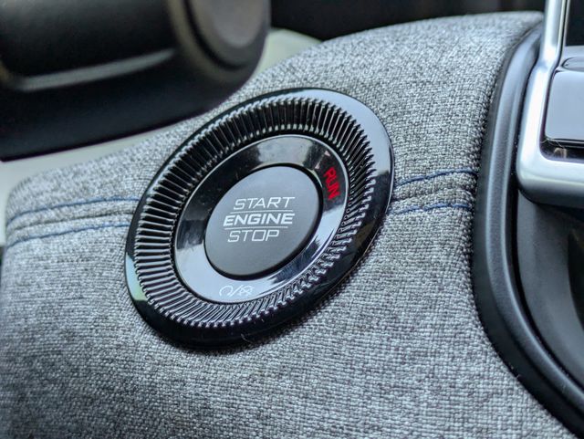 2025 Jeep Compass Latitude 4x4 - 22983497 - 28