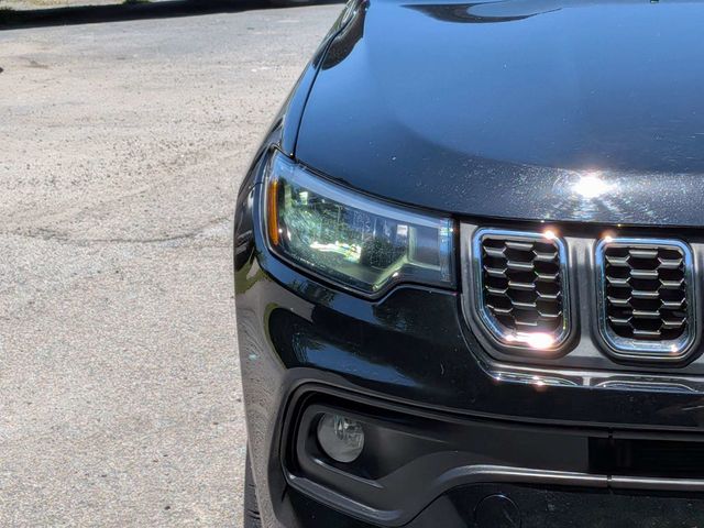 2025 Jeep Compass Latitude 4x4 - 23032156 - 9