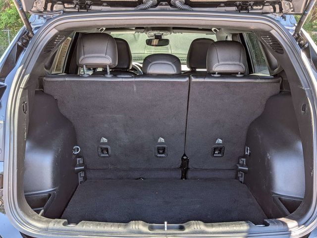 2025 Jeep Compass Latitude 4x4 - 23032156 - 12
