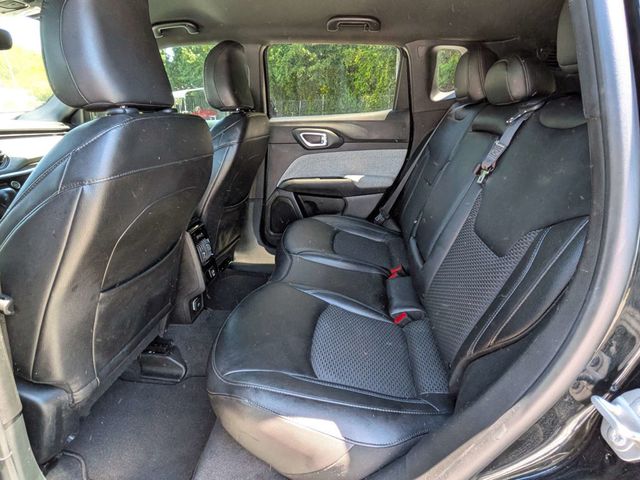 2025 Jeep Compass Latitude 4x4 - 23032156 - 13