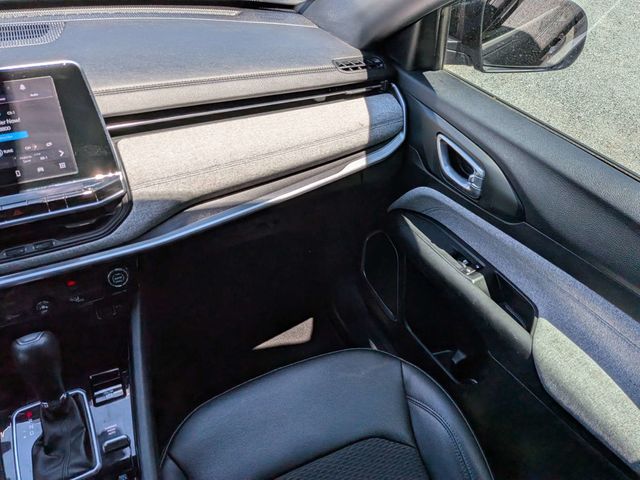 2025 Jeep Compass Latitude 4x4 - 23032156 - 16