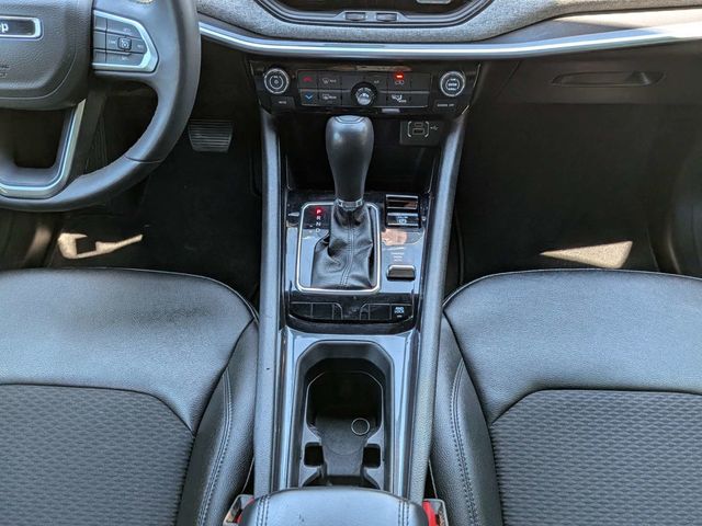 2025 Jeep Compass Latitude 4x4 - 23032156 - 18