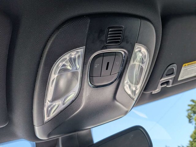 2025 Jeep Compass Latitude 4x4 - 23032156 - 20