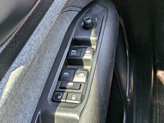 2025 Jeep Compass Latitude 4x4 - 23032156 - 23