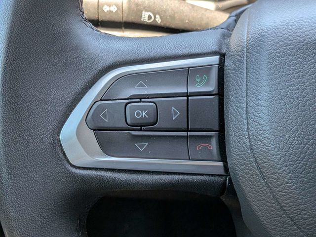 2025 Jeep Compass Latitude 4x4 - 23032156 - 24