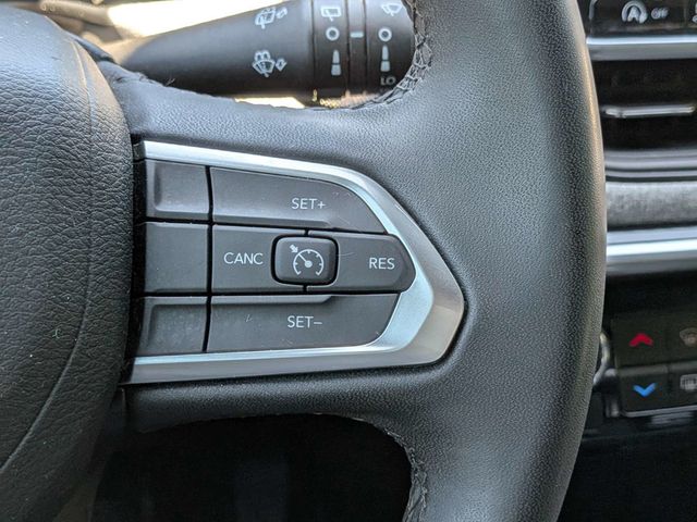 2025 Jeep Compass Latitude 4x4 - 23032156 - 25