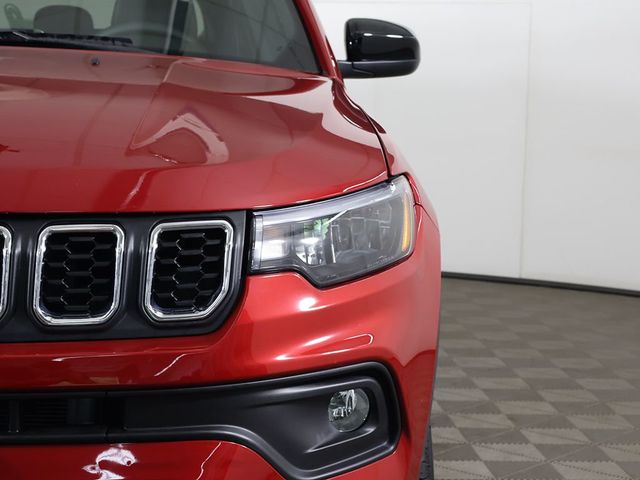 2025 Jeep Compass Latitude 4x4 - 23042637 - 11