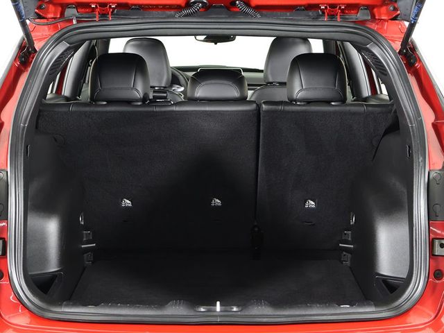 2025 Jeep Compass Latitude 4x4 - 23042637 - 16