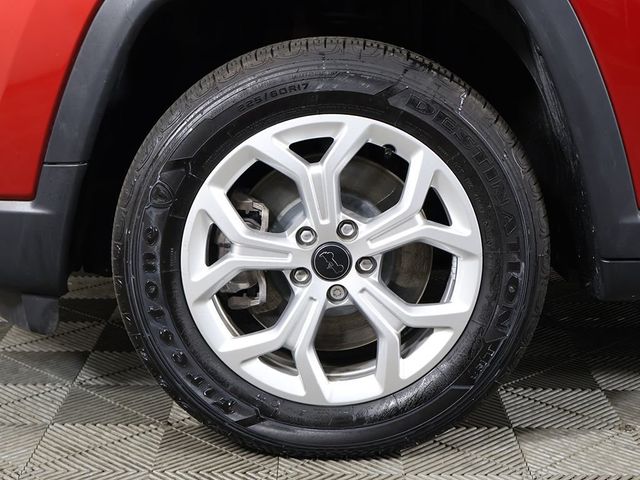 2025 Jeep Compass Latitude 4x4 - 23042637 - 18