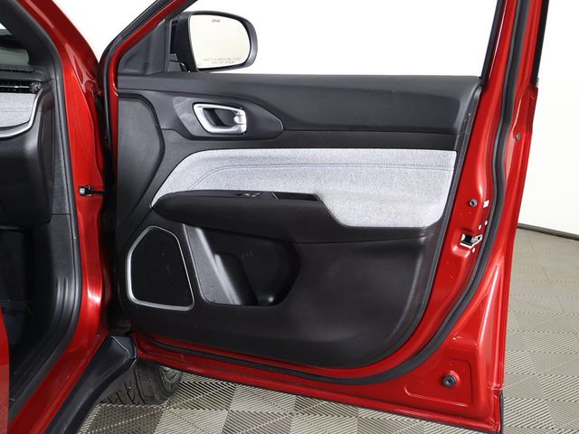 2025 Jeep Compass Latitude 4x4 - 23042637 - 20