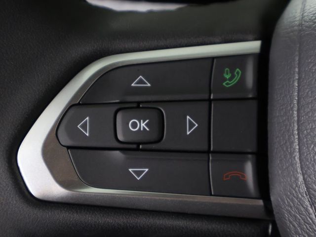 2025 Jeep Compass Latitude 4x4 - 23042637 - 37