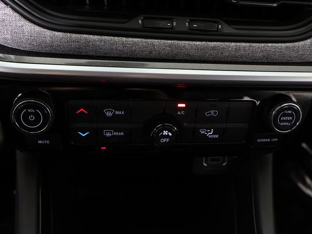 2025 Jeep Compass Latitude 4x4 - 23042637 - 44