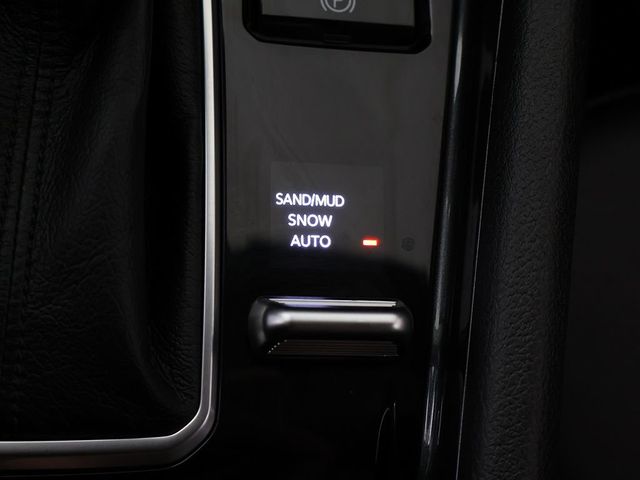 2025 Jeep Compass Latitude 4x4 - 23042637 - 45