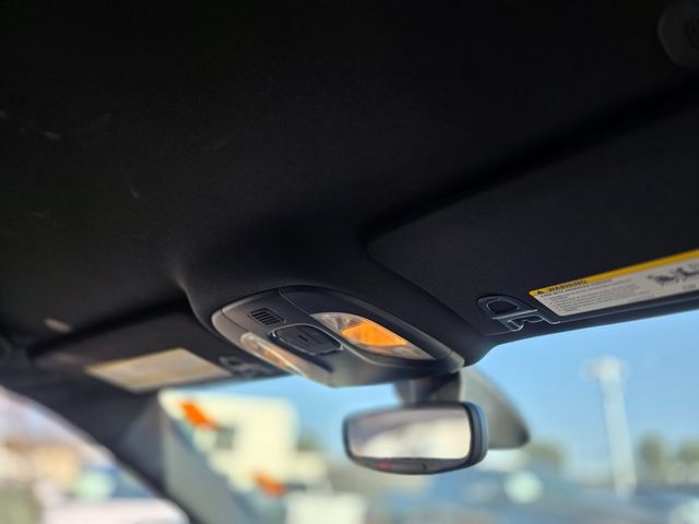 2025 Jeep Compass Latitude 4x4 - 22979327 - 10