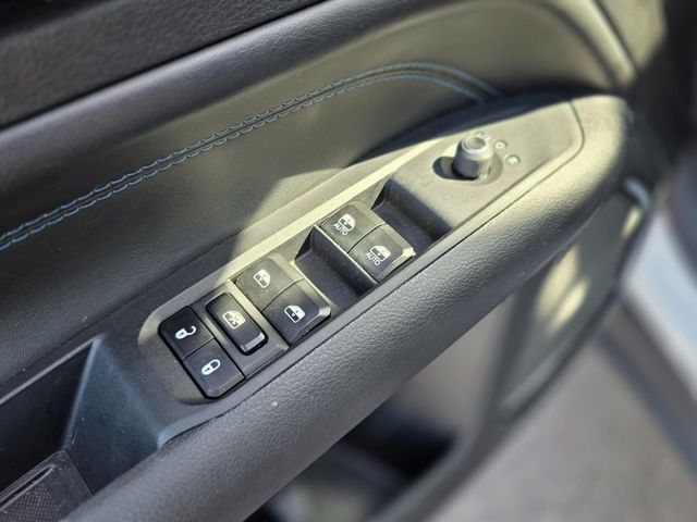 2025 Jeep Compass Latitude 4x4 - 22979327 - 20