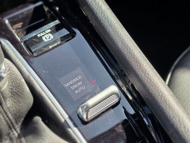 2025 Jeep Compass Latitude 4x4 - 22979327 - 31