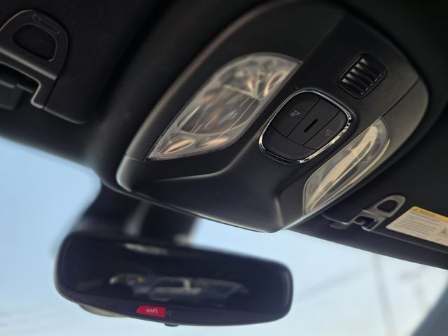 2025 Jeep Compass Latitude 4x4 - 22979327 - 33