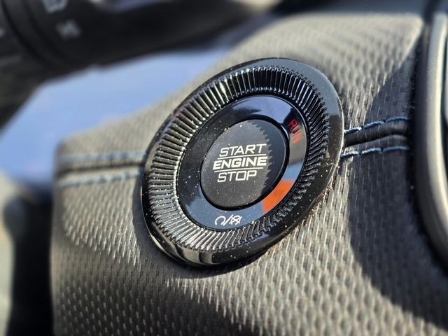 2025 Jeep Compass Latitude 4x4 - 22979327 - 36