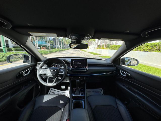 2025 Jeep Compass Latitude 4x4 - 22926884 - 15