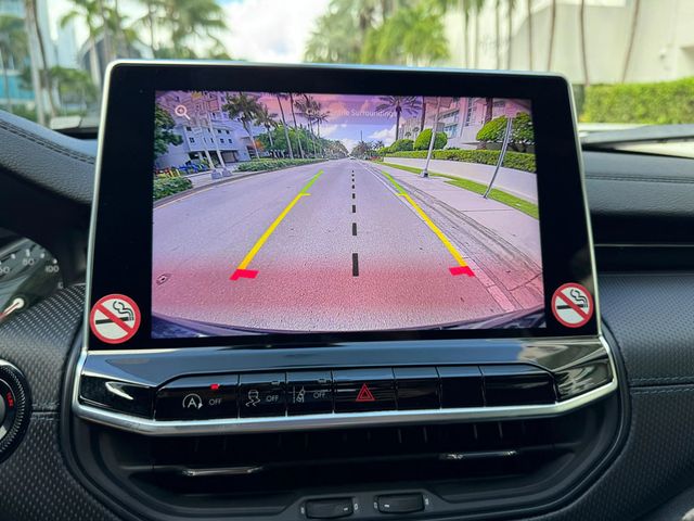 2025 Jeep Compass Latitude 4x4 - 22926884 - 19