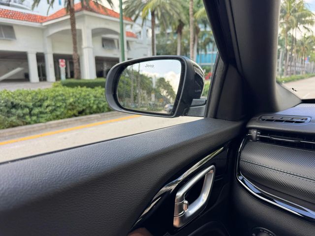 2025 Jeep Compass Latitude 4x4 - 22926884 - 23