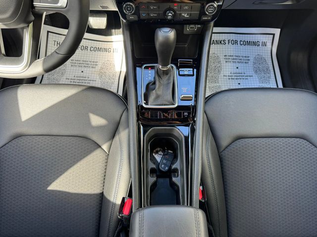 2025 Jeep Compass Latitude 4x4 - 22926884 - 27