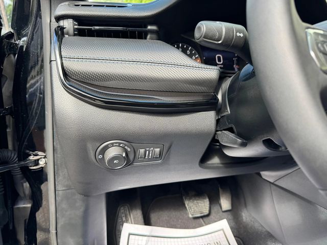 2025 Jeep Compass Latitude 4x4 - 22926884 - 30