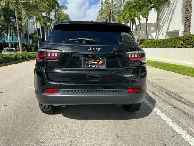 2025 Jeep Compass Latitude 4x4 - 22926884 - 6