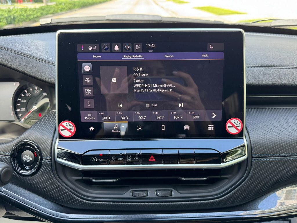 2025 Jeep Compass Latitude 4x4 - 22926884 - 7