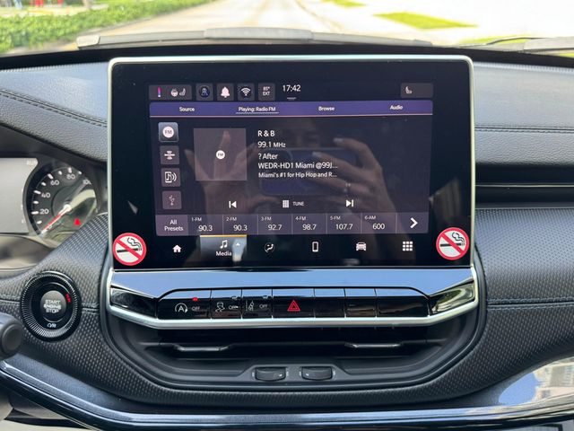 2025 Jeep Compass Latitude 4x4 - 22926884 - 7