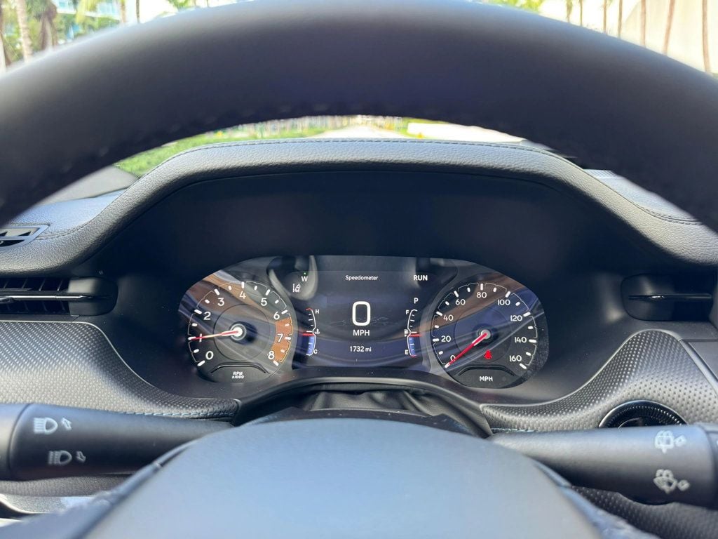 2025 Jeep Compass Latitude 4x4 - 22926884 - 8