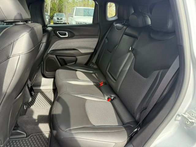 2025 Jeep Compass Latitude 4x4 - 22965799 - 6