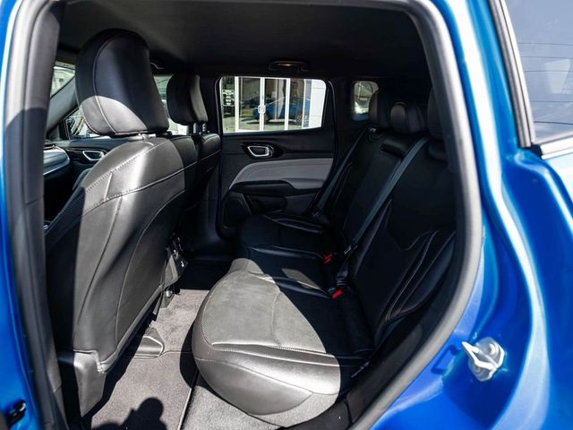 2025 Jeep Compass Limited - 23076945 - 23