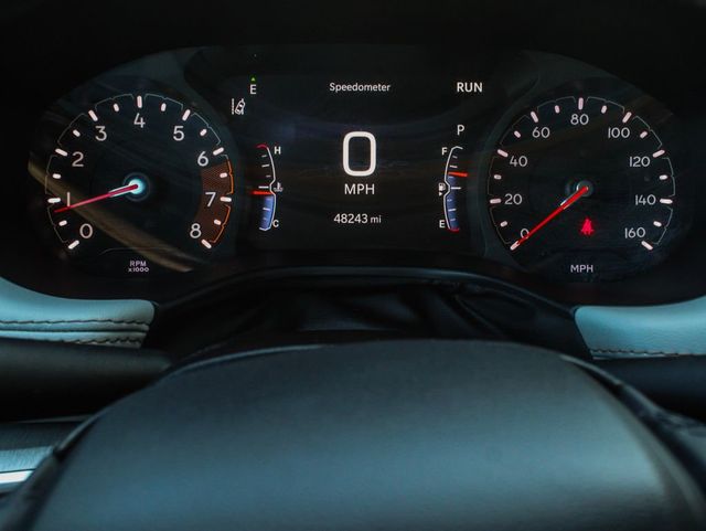 2025 Jeep Compass Limited - 23077293 - 15
