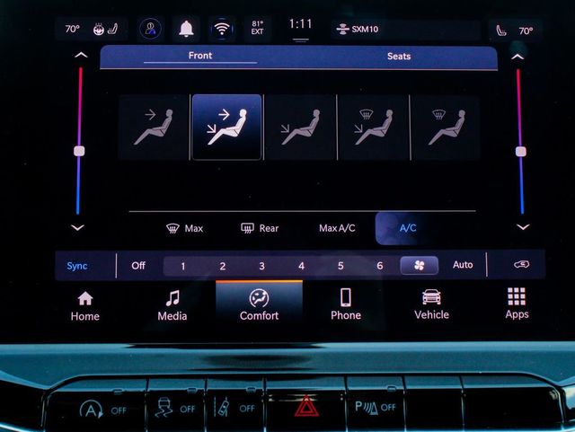 2025 Jeep Compass Limited - 23077293 - 20